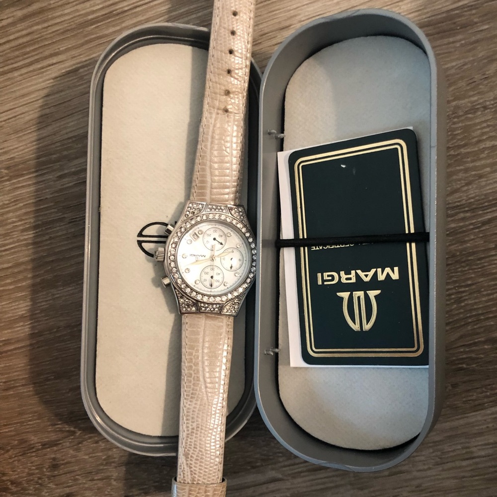 Margi Watch
